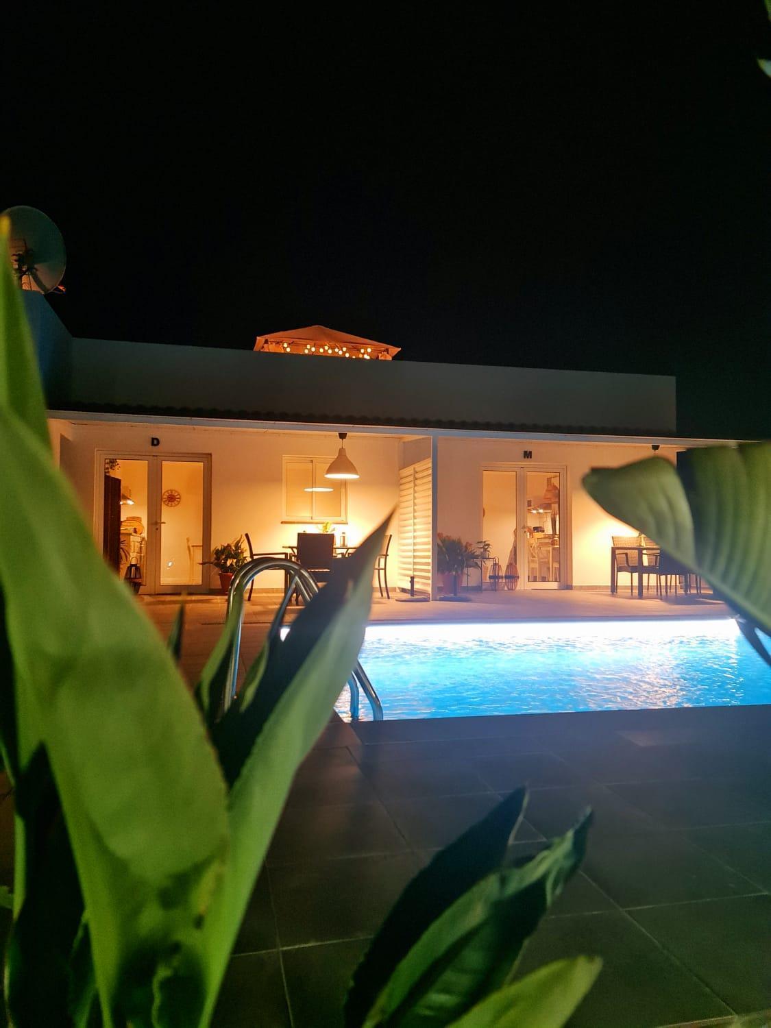 לוס יאנוס דה אריאדנה Villa Tino- Casa D מראה חיצוני תמונה
